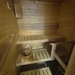 Διαμέρισμα With Sauna 50m2