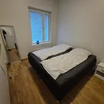 With Sauna 50m2 Διαμέρισμα *
