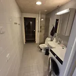 With Sauna 50m2