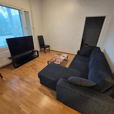 With Sauna 50m2 Appartement