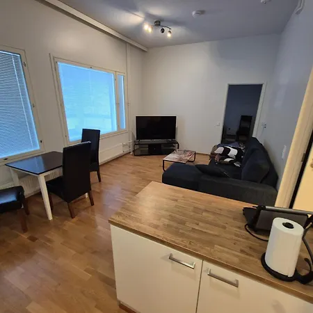 With Sauna 50m2 להטי